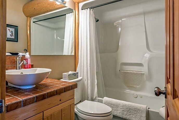 Spirit Lodge at Silverstar
