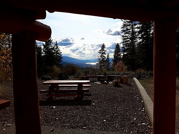 Spirit Lodge at Silverstar
