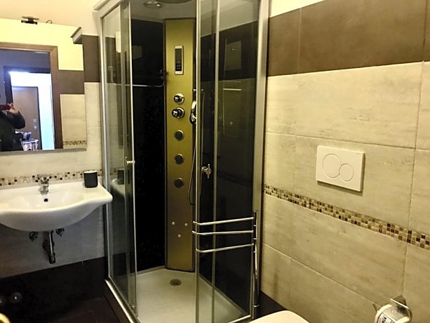 Dreams Roma B&B