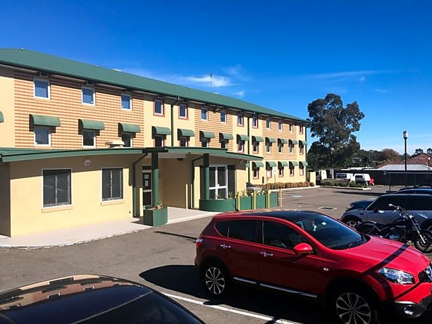 ibis Budget - Casula Liverpool