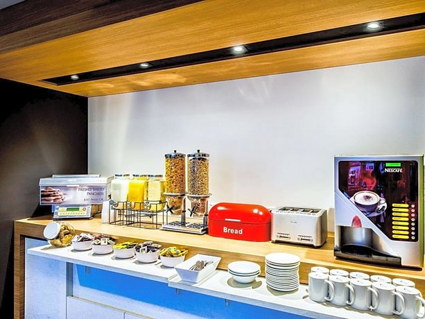 ibis Budget - Casula Liverpool