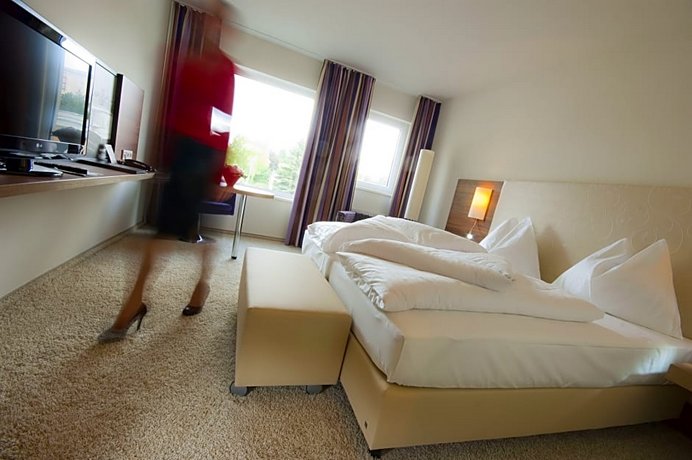 Cityhotel D&C St Polten