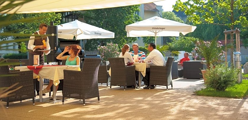 Cityhotel D&C St Polten