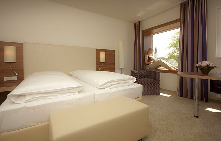 Cityhotel D&C St Polten