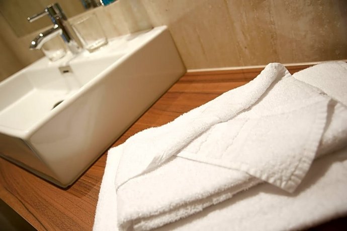 Cityhotel D&C St Polten