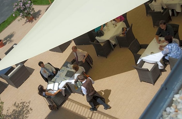 Cityhotel D&C St Polten
