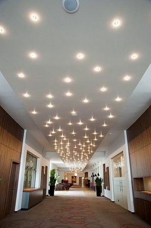Cityhotel D&C St Polten