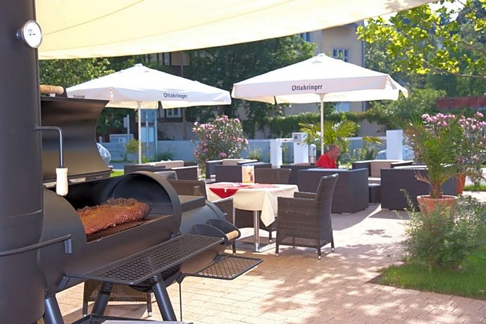 Cityhotel D&C St Polten