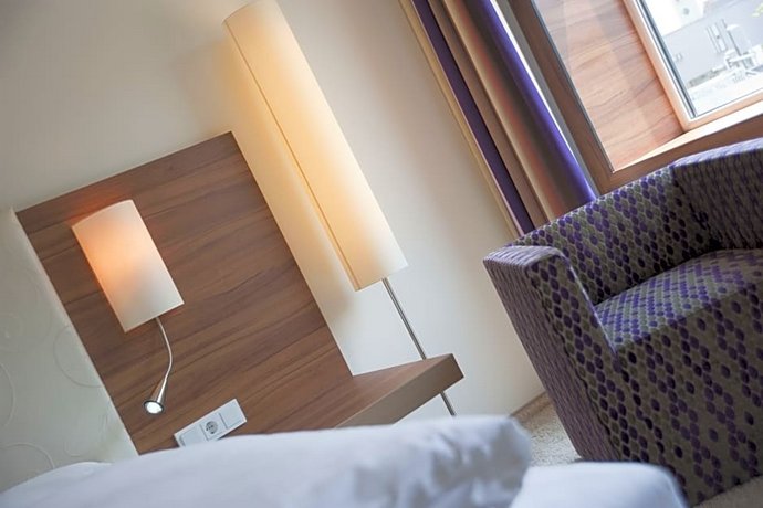 Cityhotel D&C St Polten