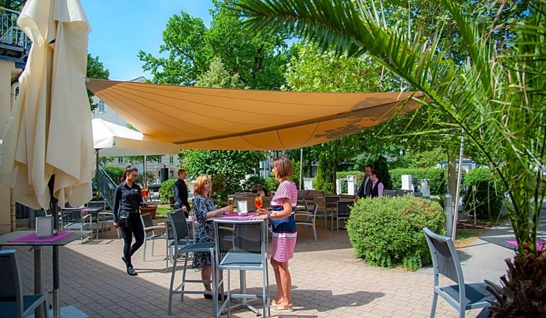 Cityhotel D&C St Polten