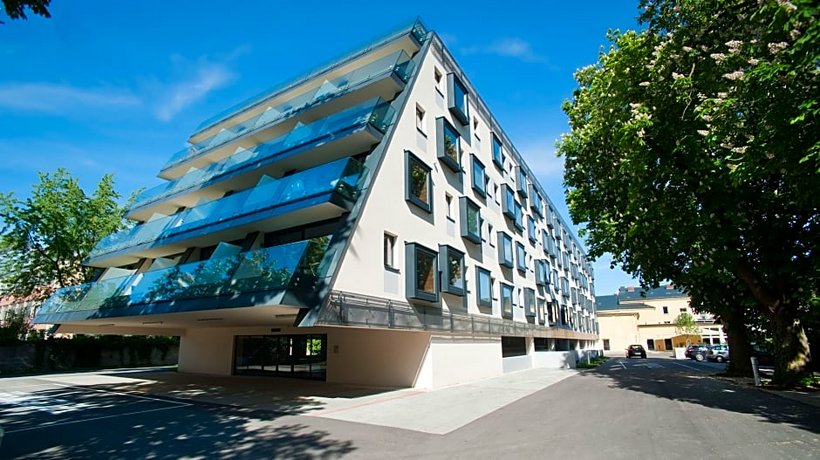 Cityhotel D&C St Polten