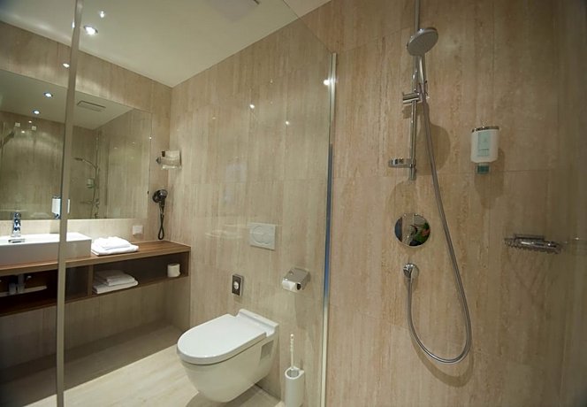 Cityhotel D&C St Polten