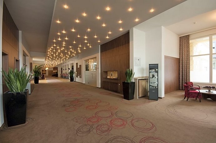 Cityhotel D&C St Polten