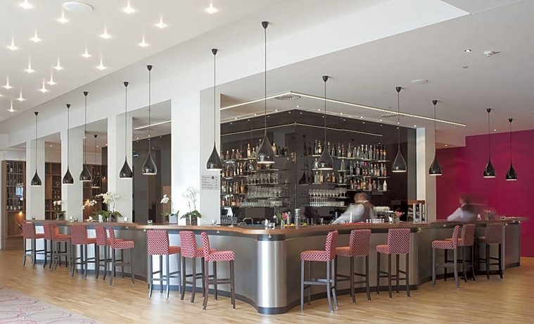 Cityhotel D&C St Polten