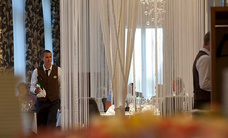 Cityhotel D&C St Polten