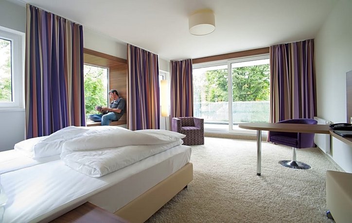 Cityhotel D&C St Polten