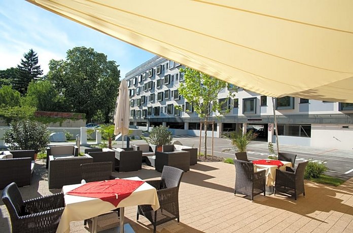 Cityhotel D&C St Polten