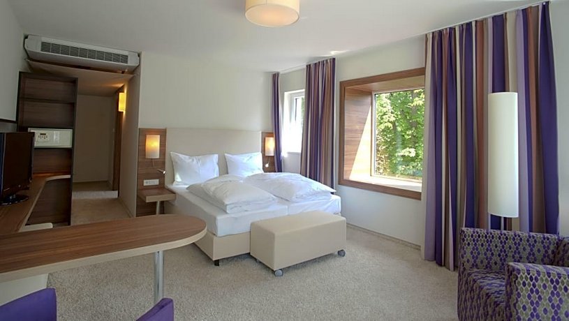 Cityhotel D&C St Polten