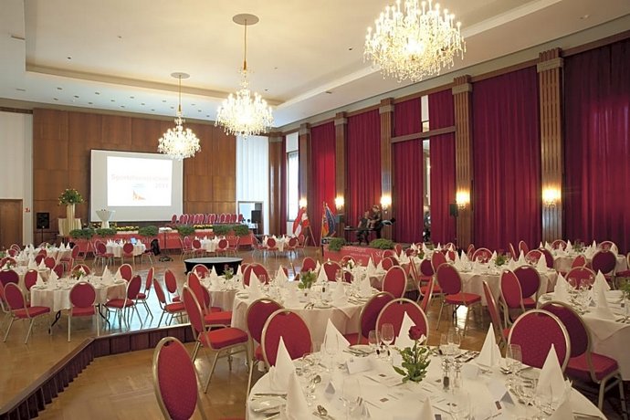 Cityhotel D&C St Polten