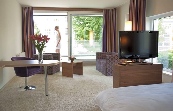 Cityhotel D&C St Polten
