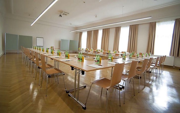 Cityhotel D&C St Polten