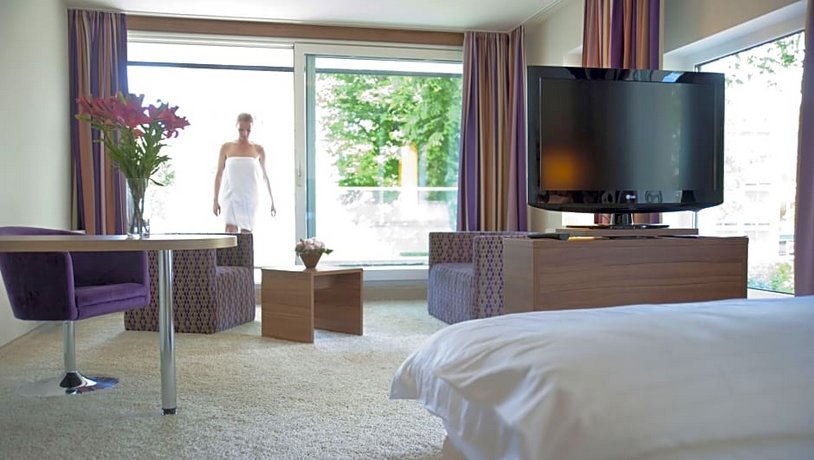 Cityhotel D&C St Polten