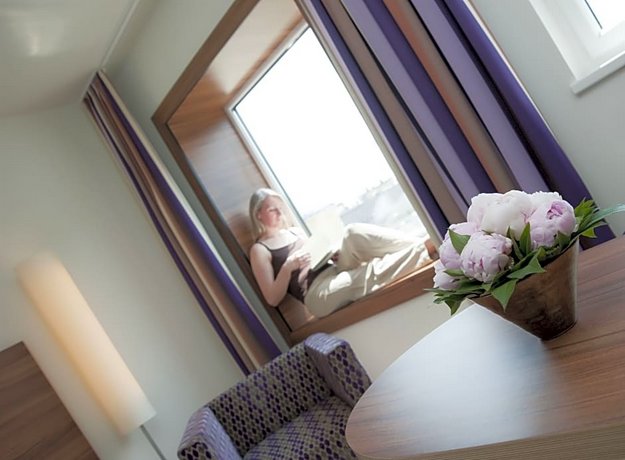 Cityhotel D&C St Polten