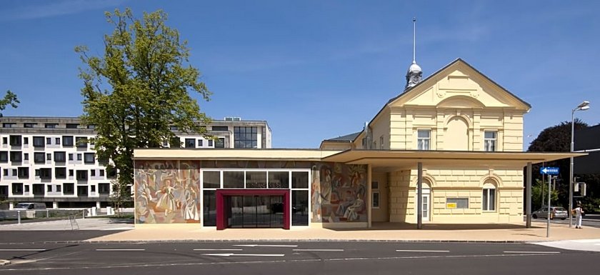 Cityhotel D&C St Polten