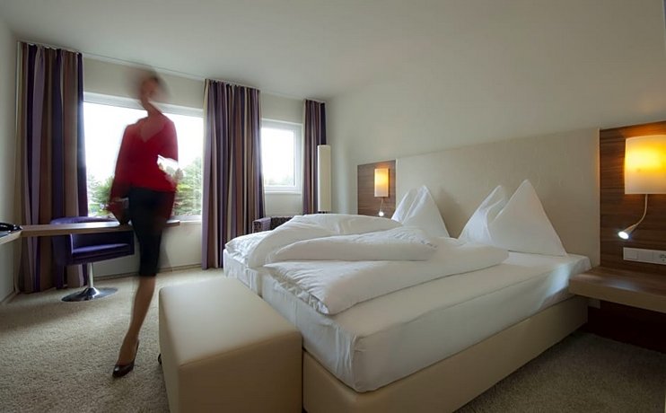 Cityhotel D&C St Polten