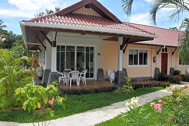 Baan Chao Koh