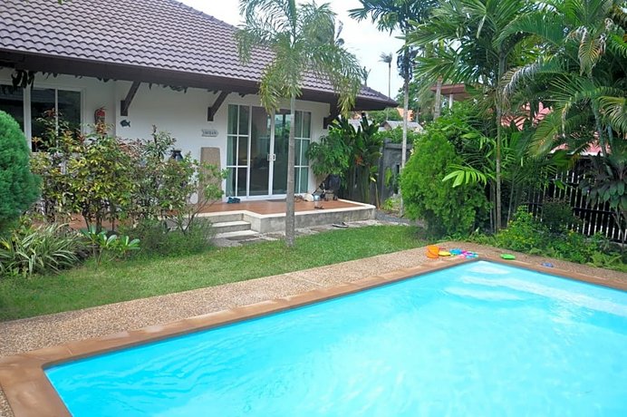 Baan Chao Koh