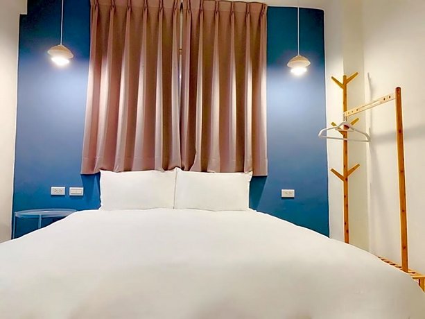 FengJia Tonight Hostel