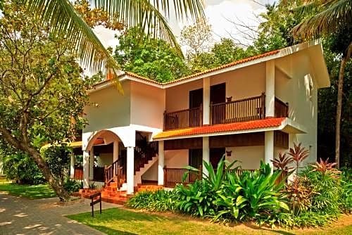 Club Mahindra Ashtamudi