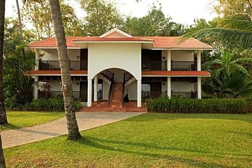 Club Mahindra Ashtamudi