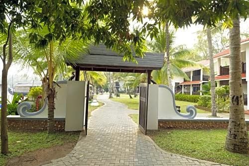 Club Mahindra Ashtamudi