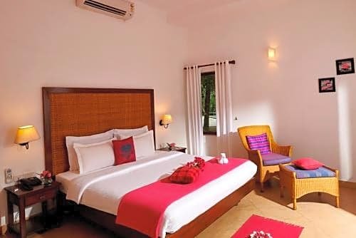 Club Mahindra Ashtamudi