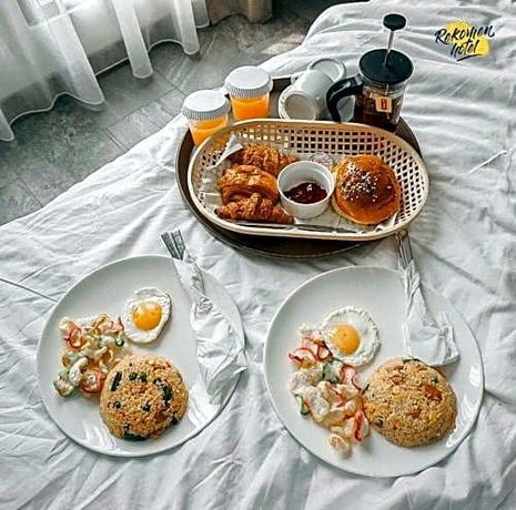 Ana Hotel Jakarta