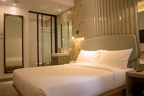 Ana Hotel Jakarta