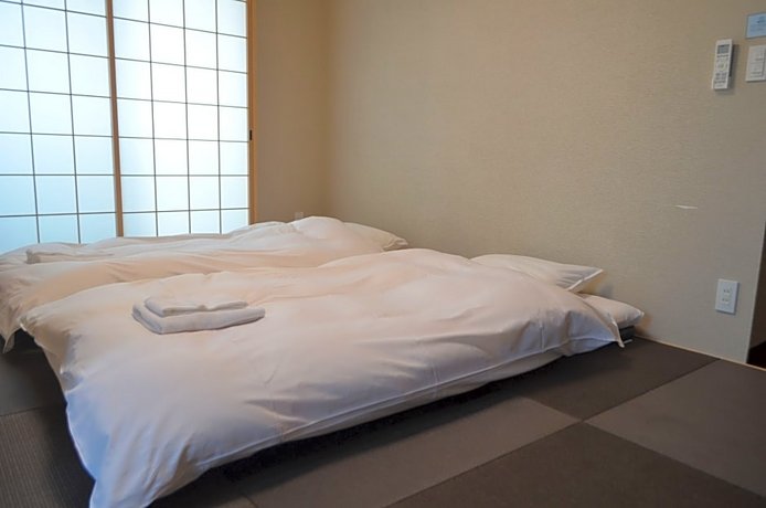 Karasuma Rokujo Hotel