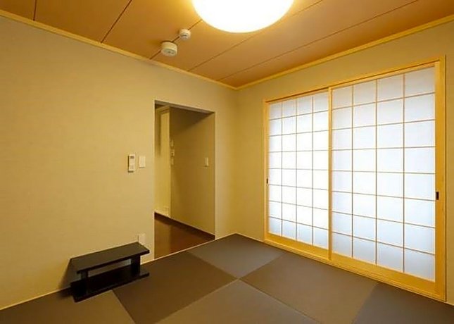 Karasuma Rokujo Hotel