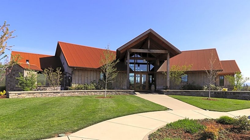 McCully House Inn