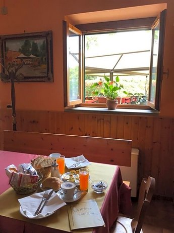 Residenza Di Campagna Montelleri