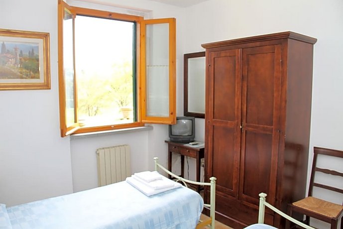 Residenza Di Campagna Montelleri