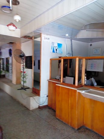 Hotel De Zews