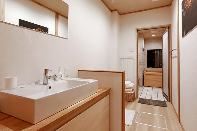 Shiki Homes - Zen Fuyacho
