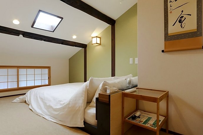 Shiki Homes - Zen Fuyacho