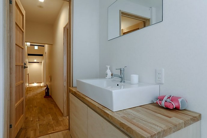 Shiki Homes - Zen Fuyacho