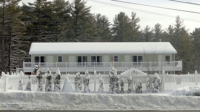 Studio Motel of Lake George