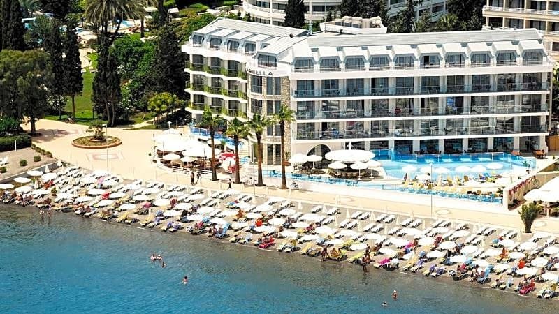 Hotel Marbella Marmaris