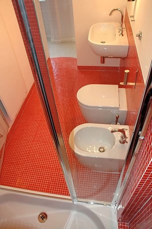 Wrh Trastevere